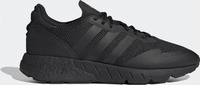 adidas w&auml;sche H68721, adidas w&auml;sche adidas ZX 1K Boost Triple Black - EU 38 2/3