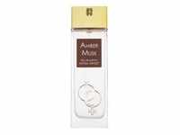 Alyssa Ashley Amber Musk Eau de Parfum unisex 100 ml