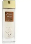 Damenparf&uuml;m Amber Musk Alyssa Ashley EDP 100 ml
