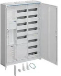 Hager Komplettschrank ZB33SEF157 1ZP/RES/VF-5