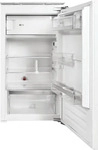 Bauknecht KSI 10GF2, Bauknecht KSI 10GF2, 149 l, Integriert, E, 35 dB, SN-ST, 2