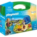 PLAYMOBIL 9323, 4 Jahr(e), Mehrfarbig, Kunststoff - Gr&uuml;n