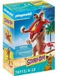 PLAYMOBIL 70713 SCOOBY-DOO! Sammelfigur Rettungsschwimmer - Bunt