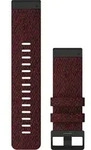 Garmin QuickFit 26, Band, Nylon, 26 mm - Grau