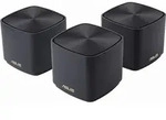 ASUS ZenWiFi AX Mini (XD4) AX1800 3er Set Router