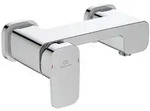 IDEAL STANDARD A6337AA Brausearmatur AP Tonic II, - Silber