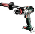 Metabo 602361840, Schlagschrauber, Pistolengriff, 130 Nm, 2,4 kg, B08XQQ8HYP -...