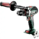 Metabo 602358840, Elektrischer Schraubendreher, 3,87 kg, 296 mm, 142 mm, 3,87 kg,