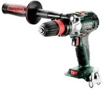 Metabo Akku-Gewindebohrer GB 18 LTX BL Q I, Karton