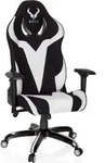hjh OFFICE Gamingstuhl PROMOTER II Stoff H&ouml;henverstellbarer Computerstuhl,