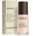 Ahava Time To Smooth Age Control Brightening And Renewal Serum 30 ml