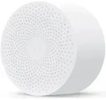 Xiaomi Tragbarer Bluetooth-Lautsprecher 2 Tragbar, kabellose Verbindung - Wei&szlig;