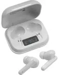 Bluetooth-Kopfh&ouml;rer Denver Electronics TWE-38 300 mAh Wei&szlig; - Wei&szlig;