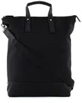 JOST Bergen X-Change Bag S Black - Schwarz