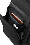 Samsonite Mysight, 43,9 cm (17.3 Zoll), 2,4 kg - Schwarz