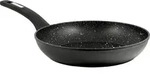 MARBURG Bratpfanne, Durchmesser: 24 cm, Aluminiumlegierung, antihaftbeschichtet -