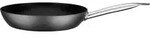 GSW Bratpfanne Avanti 24 cm, Kohlenstoffstahl, Edelstahl rostfrei, Bratpfanne &oslash; ca.