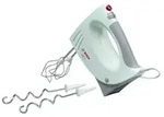 Bosch MFQ 3530 Handmixer Wei&szlig; - Wei&szlig;
