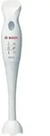 Bosch MSM6B100, P&uuml;rierstab, 0 l, 280 W, Wei&szlig; - Wei&szlig;