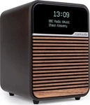 ruarkaudio R1D-ESP, ruarkaudio Ruark Audio R1D-ESP, Uhr, Digital, DAB, DAB+,...