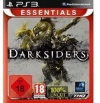 Darksiders PS3
