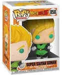 Dragon Ball Z - Super Saiyan Gohan 858 - Funko Pop! - Vinyl Figur