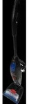 Vileda Jetclean Beutelloser Handstaubsauger, Nass-/Waschsaugen, 400 Watt - Schwarz
