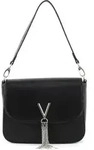 Valentino Bags Schwarze Damentasche - Schwarz