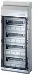 Hensel KV 90-Automatengeh&auml;use KV 9448 NT 48 TLEen (4x12x18 mm) IP 65