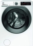 Hoover HWQ 58AMBS/1-S Waschmaschine 8kg Aquastop Power Care System ActiveSteam -