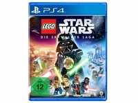 LEGO Star Wars - Die Skywalker Saga - Konsole PS4