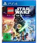 Warner Bros. Games LEGO Star Wars : La Saga Skywalker, PlayStation 4, RP (Rating