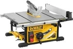 DeWalt DWE7492 Tischkreiss&auml;ge, 250mm