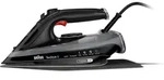 Braun SI 5088 BK FreeStyle - Schwarz