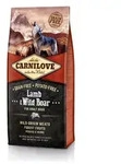 Carnilove Canine Erwachsene Eberlamm 12Kg