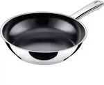 Silit Talis, Rund, Allzweckpfanne, Schwarz, Edelstahl, CeraProtect, 250 &deg;C,