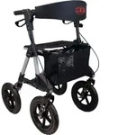 Antar Outdoor Rollator AT51031