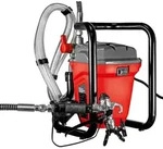 MAUK Airless Luftlos Hochdruck Wand- und Fassadenfarb- Spr&uuml;hger&auml;t Sprayer RP8625