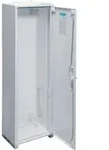 HAGER ELEKTRO Hager Z&auml;hlerschrank IP44 SKII ZB21S ** 950x300x205mm