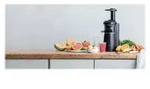 Panasonic MJ-L 501 schwarz - Schwarz