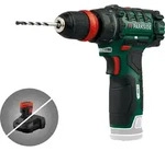 PARKSIDE&reg; 12 V Akku Bohrschrauber &raquo;PBSA 12 D2&laquo;, ohne Akku und Ladeger&auml;t