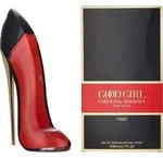 Carolina Herrera Very Good Girl, Frauen, 80 ml, Nicht nachf&uuml;llbare Flasche,