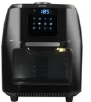 Sogo SS-10465 Fritteuse, Kunststoffgeh&auml;use, Timer