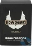 Herrenparf&uuml;m Invictus Victory Paco Rabanne EDP 50 ml