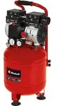 Einhell Kompressor TE-AC 24 Silent
