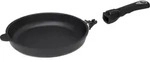 AMT GASTROGUSS Bratpfanne, induktionsgeeignet, H&ouml;he: 50 mm, &oslash;: 240 mm -...