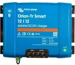 Victron Energy Konverter Orion-Tr Smart 12/24-15A Isoliertes Dc-Dc-Ladeger&auml;t - Blau