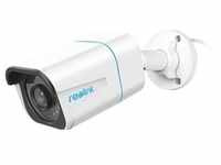 Reolink RLC-810A 4K UHD PoE IP PoE Überwachungskamera mit intelligenter Personen-