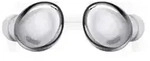 Kopfh&ouml;rer Samsung Galaxy Buds Pro Bluetooth Wei&szlig; - Silber