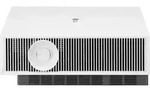 LG Forte HU810PW CineBeam 4K Laser DLP-Projektor 2700 Lumen(UHD, 3840x2160, LG Forte HU810PW CineBeam 4K Laser DLP-Projektor 2700 Lumen(UHD, 3840x2160,